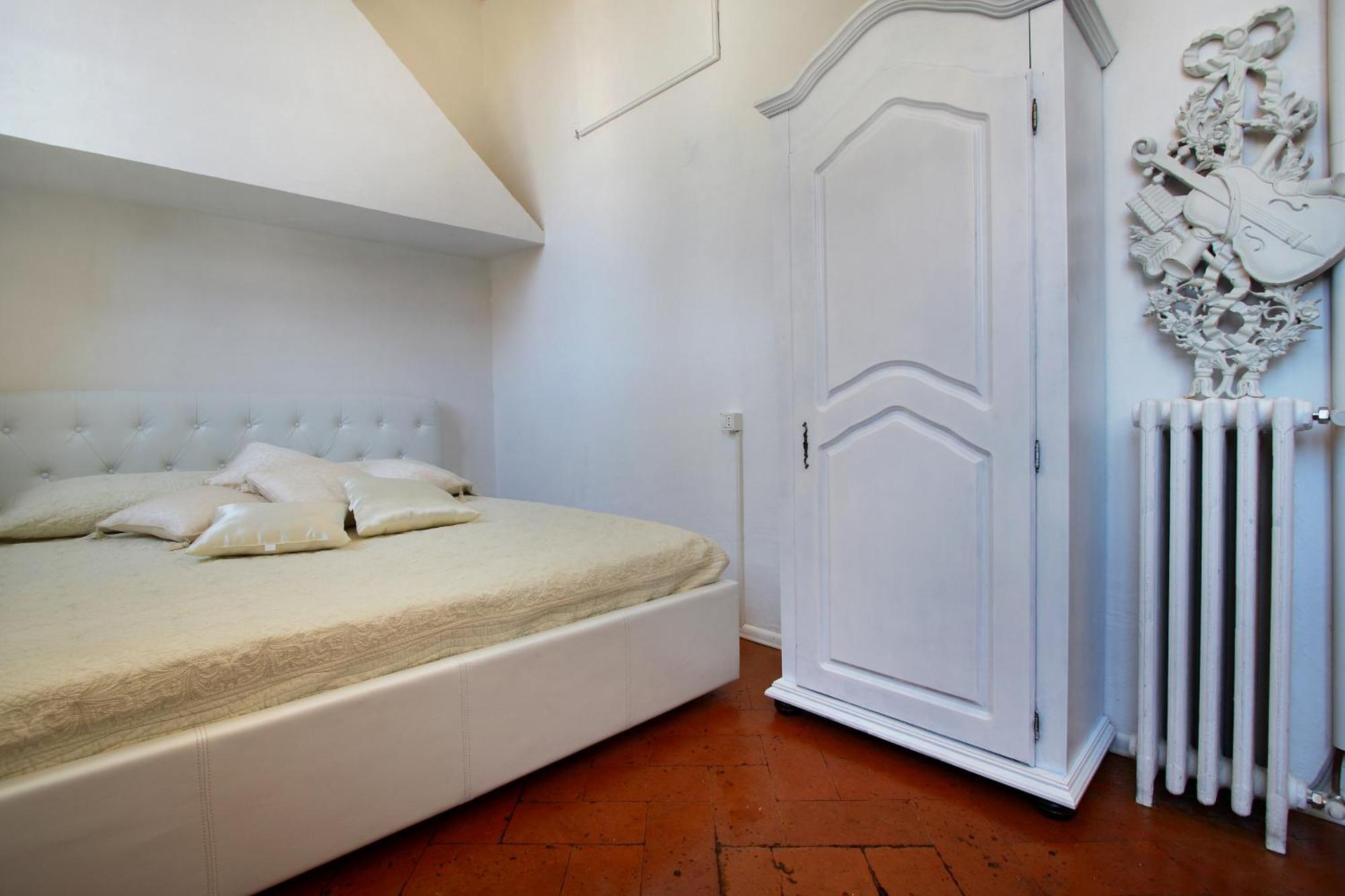 Palazzo Tolomei - Residenza D'Epoca Florenţa Cameră foto