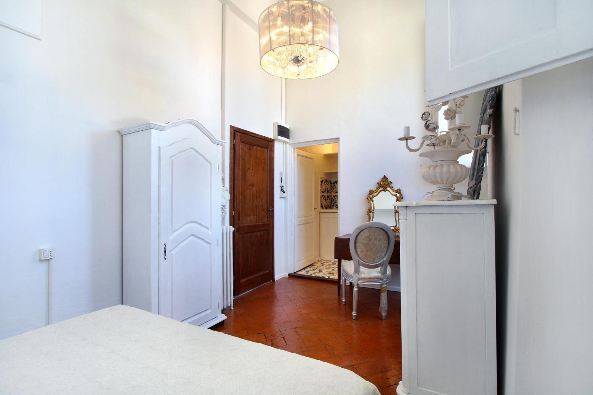 Palazzo Tolomei - Residenza D'Epoca Florenţa Cameră foto