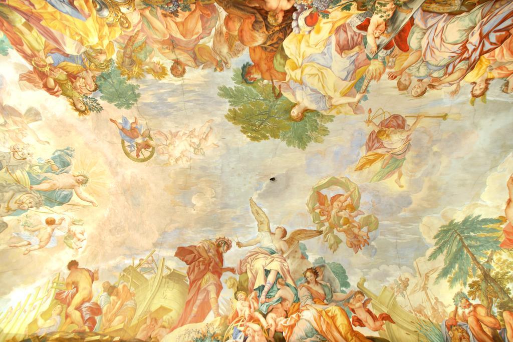 Palazzo Tolomei - Residenza D'Epoca Florenţa Exterior foto