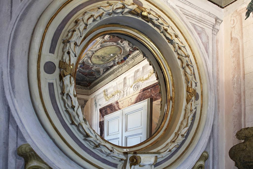 Palazzo Tolomei - Residenza D'Epoca Florenţa Exterior foto