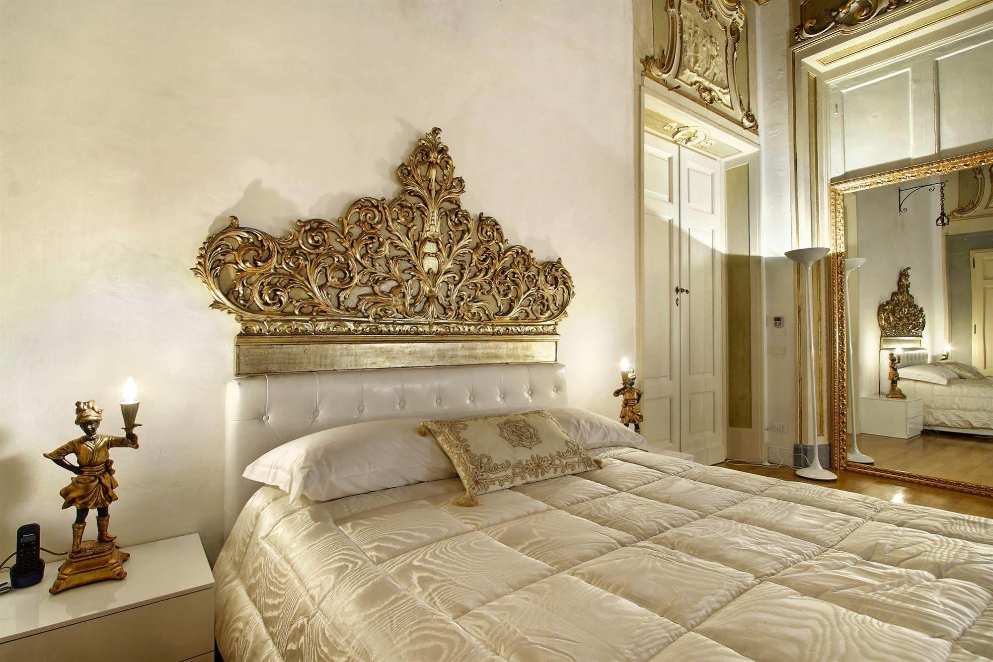 Palazzo Tolomei - Residenza D'Epoca Florenţa Exterior foto